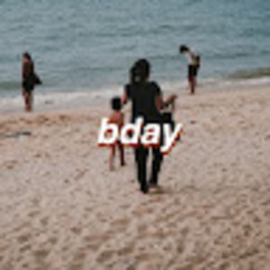 Meet your Posher, Bday